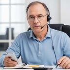 Comunicarse con Icalarm por WhatsApp