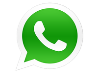Comunicarse con Icalarm por WhatsApp